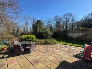 Garden- click for photo gallery